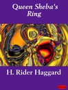 Queen Sheba's Ring (eBook)